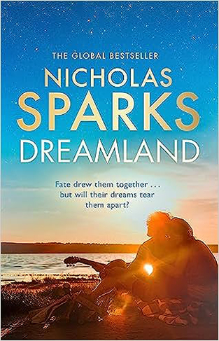 Dreamland - From the Author of the Global Bestseller, the Notebook